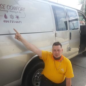 Meet your Posher, Gary